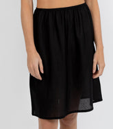 Cotton Voile Half Slip